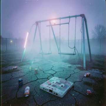 Cover utworu Narkotika