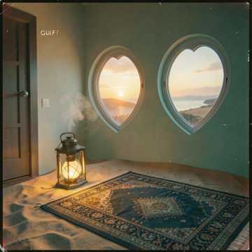 A dal borítója حبّها حبّ ما قد حبيت