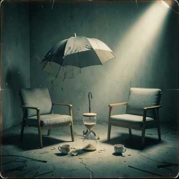 Copertina della canzone แกล้ง