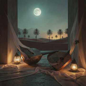 Portada de la canción شكون اللي قال