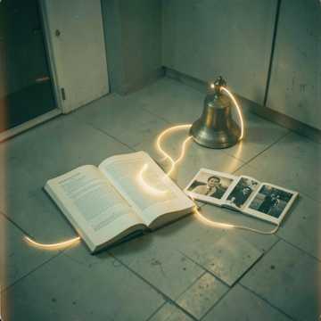 Cover of the song ВСТРЕЧА