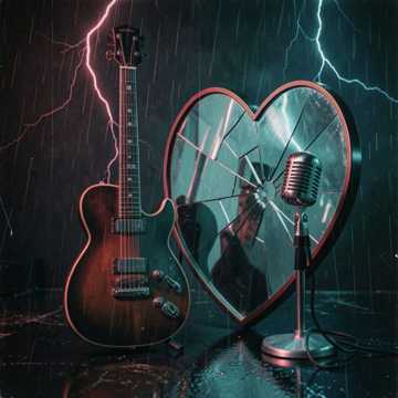 Cover utworu איתך הכל אישי