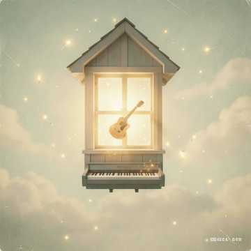 Cover av låten Close Enough To Magic