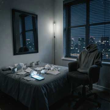 Couverture de la chanson Между «надо» и «хочу»