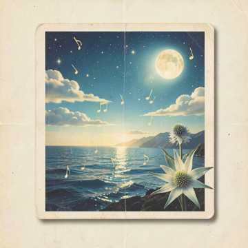 غلاف الاغنية VOYAGE BRETOBN