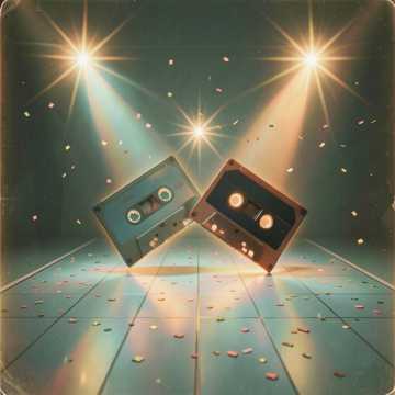 歌曲的封面L' amico 9