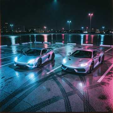 Copertina della canzone Faragó & Toronyi Forever