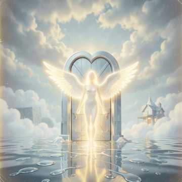 A dal borítója Ангел во плоти 6.09