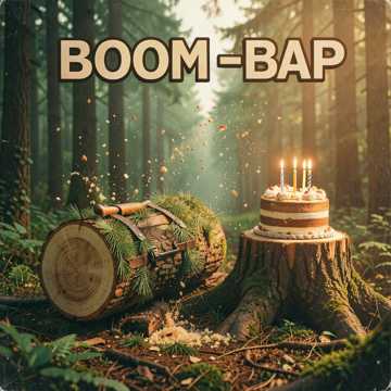 Cover of the song Виталя — лесной хирург