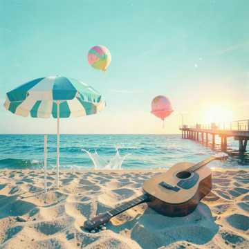 A dal borítója La Canzone del Solleone