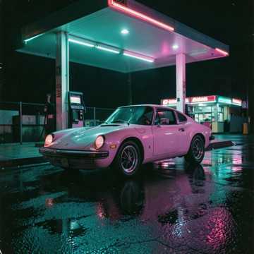 Copertina della canzone Mohammed Amin Han Vill Baxa Bensin