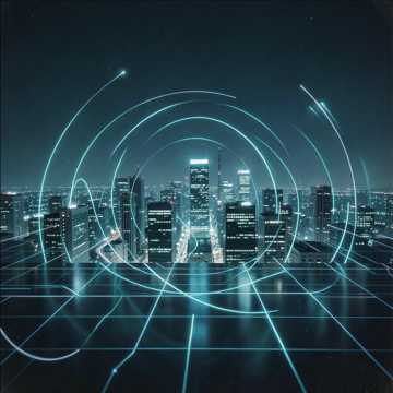 Couverture de la chanson Міський Ефір