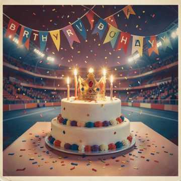 Cover van het nummer Tanti Auguri a te !!!