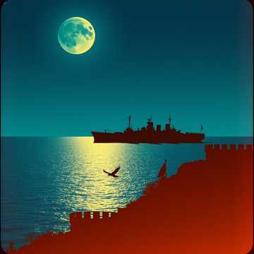 Capa da música Die letzte Kriegerin (Hochzeitsreise) XIII