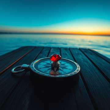 Capa da música Die letzte Kriegerin (Hochzeitsreise) VIII