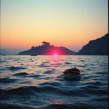 曲のカバー Die letzte Kriegerin (Dido findet die Liebe ihres Lebens) Teil 3 Symphonie