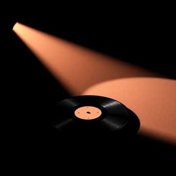 A dal borítója Magdalena