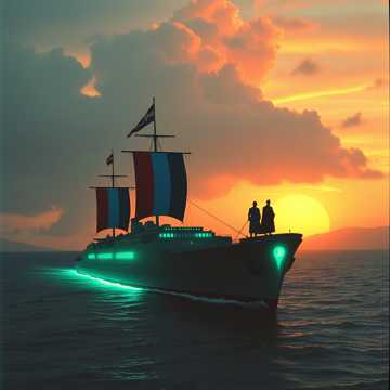 曲のカバー Die letzte Kriegerin (Hochzeitsreise) Heavy Metal