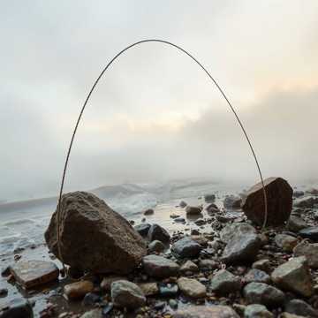 Cover utworu Câu Cá Vạn Cân