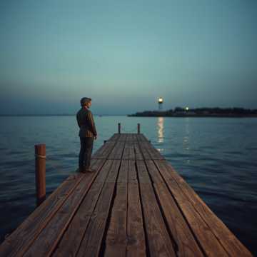 Cover utworu 이별 이야기2