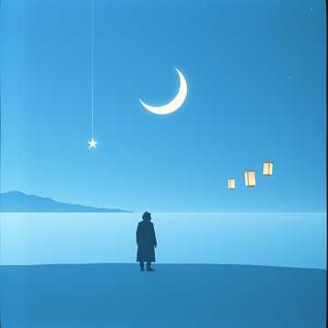 歌曲的封面이별이야기