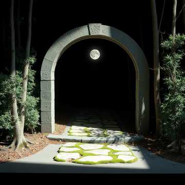 Cover van het nummer 2544 Я Жива Страж Врат Рая Лилит 13 Сефирота