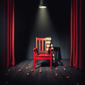 Copertina della canzone білка