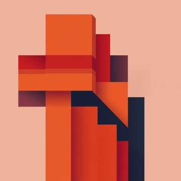 Cover utworu Die letzte Kriegerin (Hochzeitsreise) IV