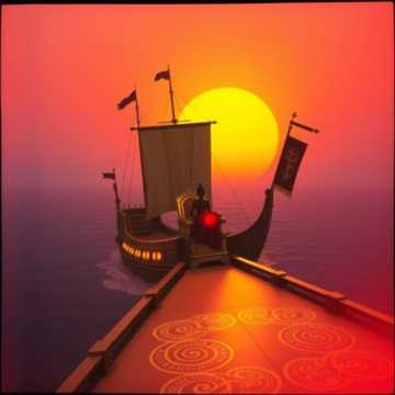 Copertina della canzone Die letzte Kriegerin (Hochzeitsreise) V