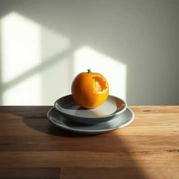 Cover utworu козленок и апельсин 3