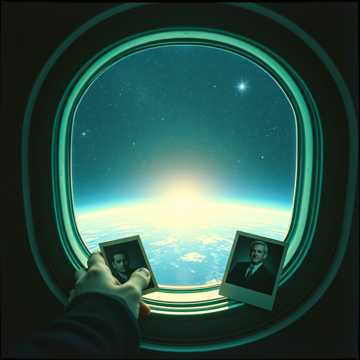 Couverture de la chanson Oltre L’Orizzonte Nascosto