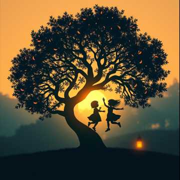 غلاف الاغنية привітання