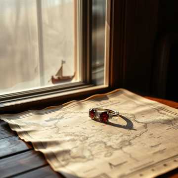 Portada de la canción Die letzte Kriegerin (Dido findet die Liebe ihres Lebens) Teil 3 Oper