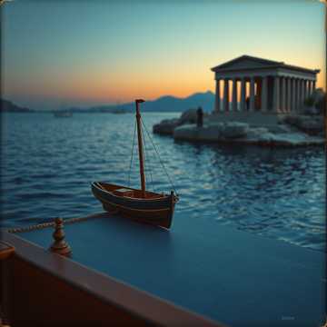 Bìa bài hát Die letzte Kriegerin (Hochzeitsreise) Arabesk II