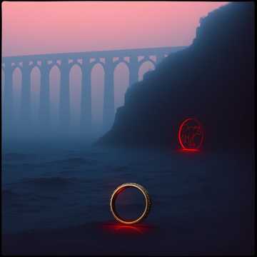 Couverture de la chanson Die letzte Kriegerin (Dido findet die Liebe ihres Lebens) Teil 3 Viking Metal II