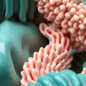 Кавер на песню Бобр в лесу