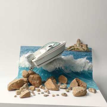 Cover van het nummer Die letzte Kriegerin (Dido findet die Liebe ihres Lebens) Teil 3 IX