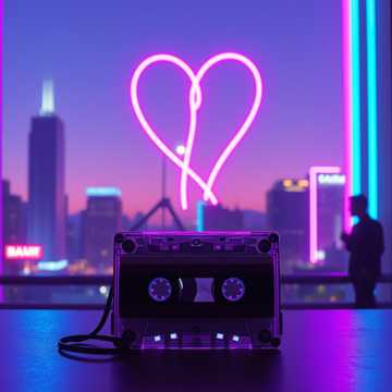 Cover of the song 7 lat