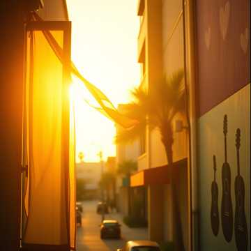 Bìa bài hát Al Alba Corazón