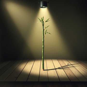 Кавер на песню Бамбук я  а не заяц