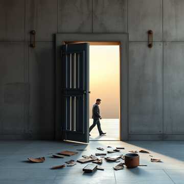 歌曲的封面Törd szét a ketrecet