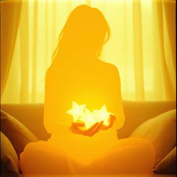 Cover des Liedes Três luzes