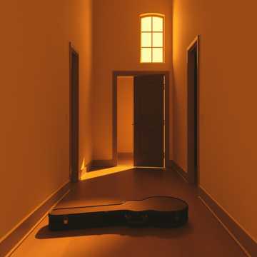 Cover des Liedes Когда тебя нет рядом