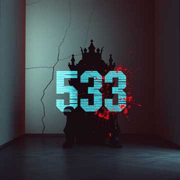 Portada de la canción Ян 53