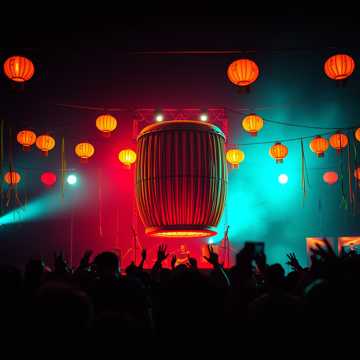 คัฟเวอร์เพลง Hey! Na Na