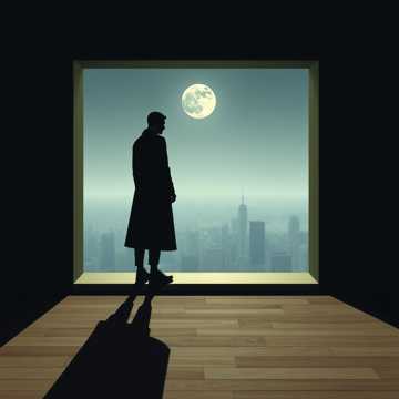 Cover av låten Vándorcsillag