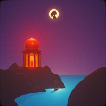 Cover utworu Die letzte Kriegerin (Hochzeitsreise) Cool Jazz