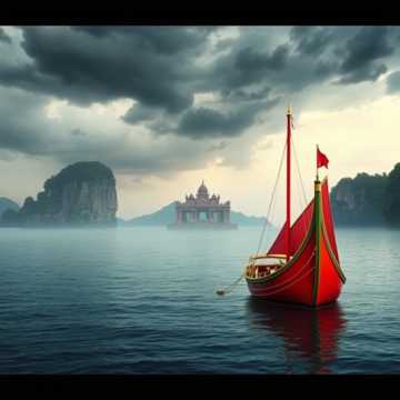 Bìa bài hát Die letzte Kriegerin (Hochzeitsreise) Viking Metal