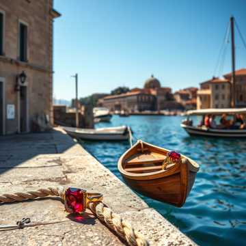 Кавер на песню Die letzte Kriegerin (Dido findet die Liebe ihres Lebens) Teil 3 Rock Oper II