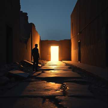 Cover av låten Asombro